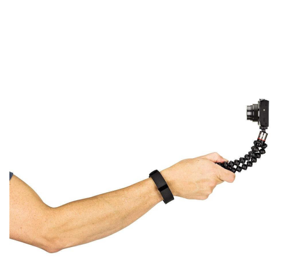 JOBY GorillaPod 325 - 1170115 - zdjęcie 7